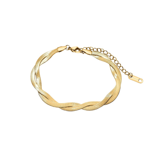 Dora Armband - Gold