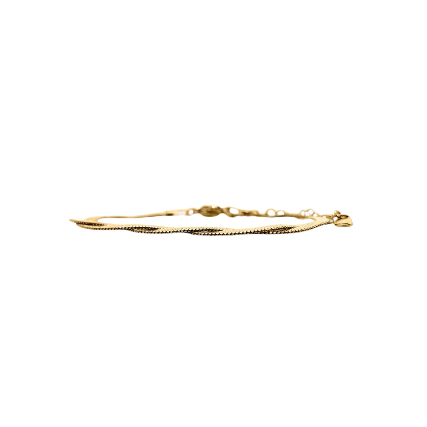 Dora Armband - Goud