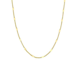 Lina Belly Chain - Gold