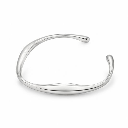 Aria Armband - Silber
