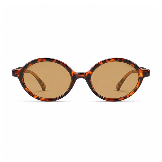 Solis Sonnenbrille - Leopard