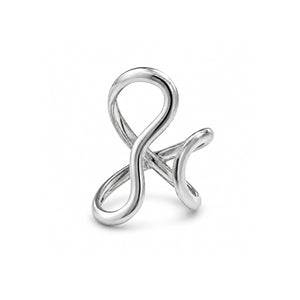 Zaya Ring - Silber