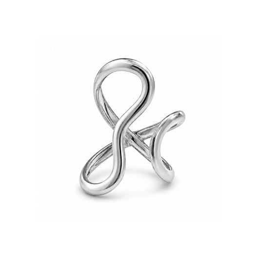 Zaya Ring - Silber