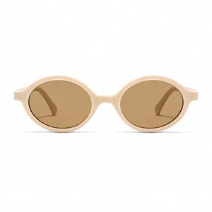 Solis Solglasögon - Beige