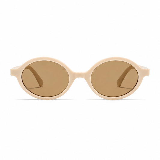 Solis Sonnenbrille - Beige