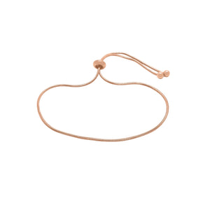 Brielle Armband - Roségoud