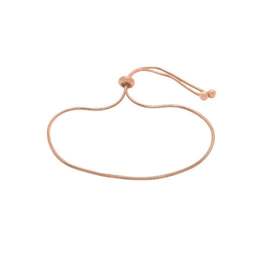 Brielle Armband - Roségold