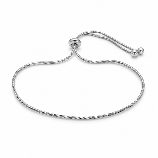 Brielle Armband - Silber