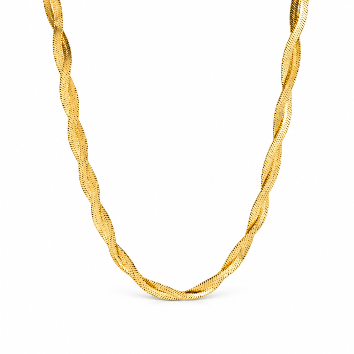 Dora Halskette - Gold