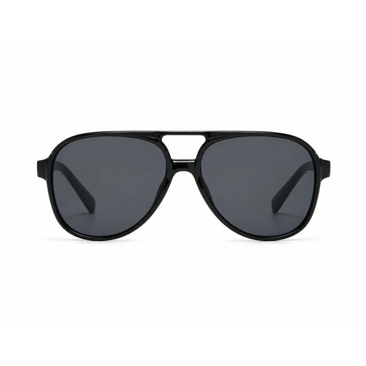 Sarena Sonnenbrille - Schwarz Grau