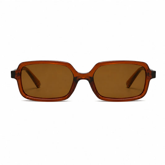Seline Sonnenbrille - Braun