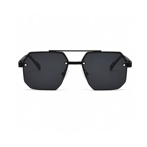 Avero Sonnenbrille - Schwarz