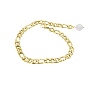Elle Armband - Gold