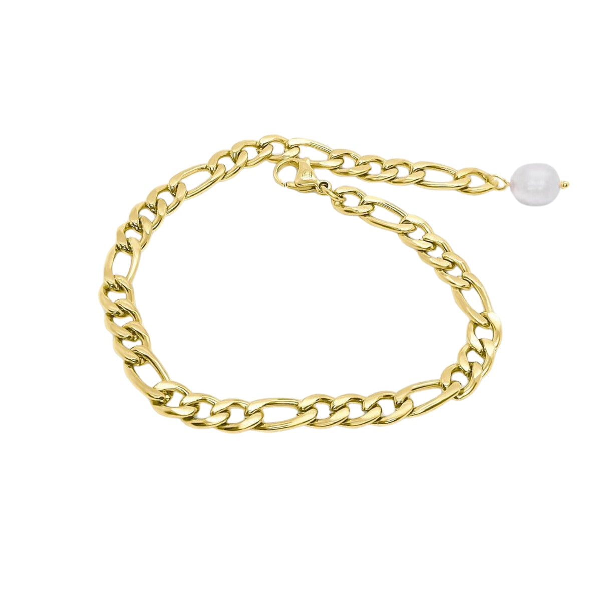 Elle Armband - Gold