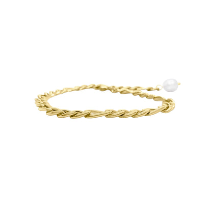 Elle Armband - Gold