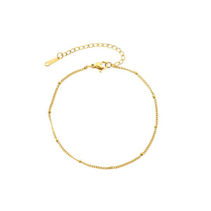Nomi Armband - Goud