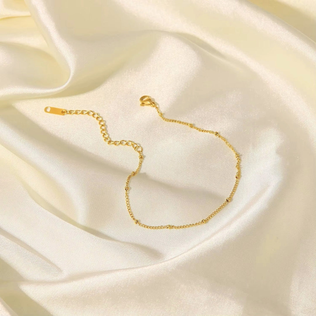 Nomi Armband - Goud