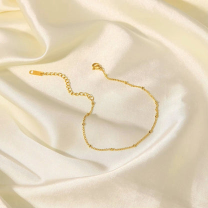 Nomi Armband - Goud