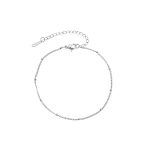 Nomi Armband - Zilver