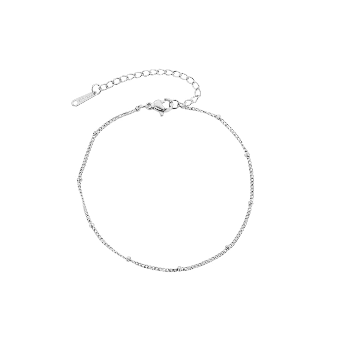 Nomi Armband - Zilver