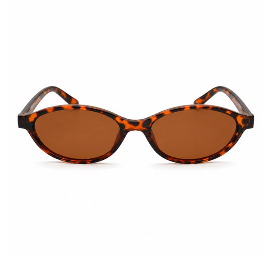 Solea Sonnenbrille - Leopard