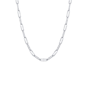 Veylo Halsband - Silver