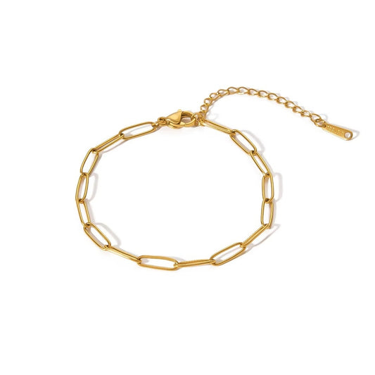 Veylo Armband - Gold