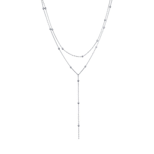 Avelia Ketting – Zilver