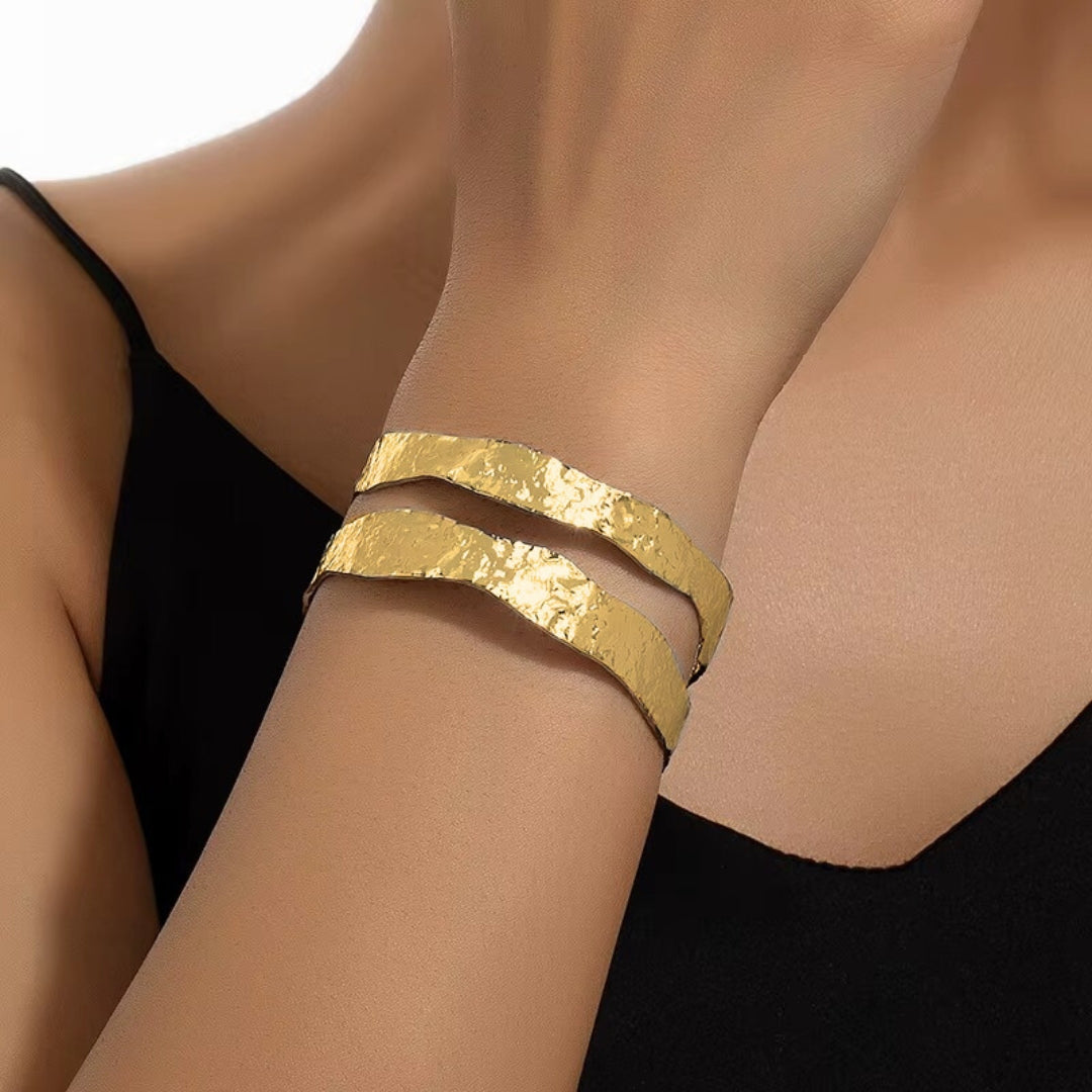 Tali Armband - Gold
