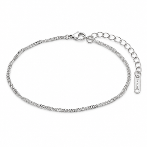 Felina Armband - Silber