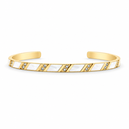 Helena Armband - Gold
