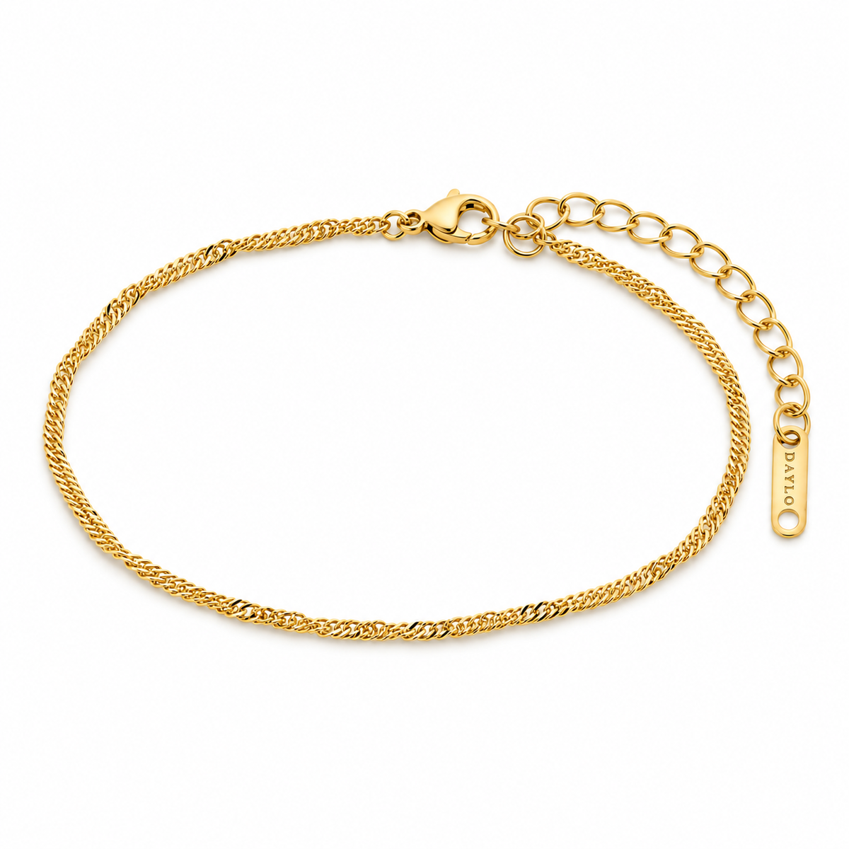 Felina Armband - Gold