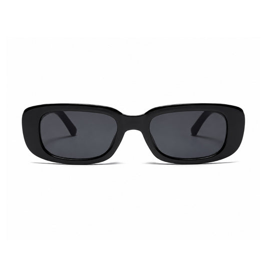 Soraya Sonnenbrille - Schwarz Grau