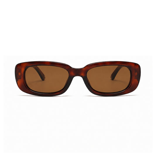 Soraya Sonnenbrille - Dunkel Braun