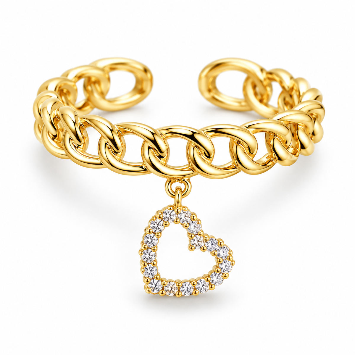 Benedetta Herzring - Gold