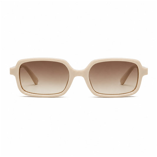 Seline Sonnenbrille - Beige Tee