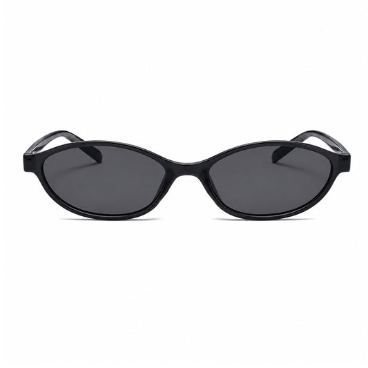 Solea Sonnenbrille - Schwarz Grau