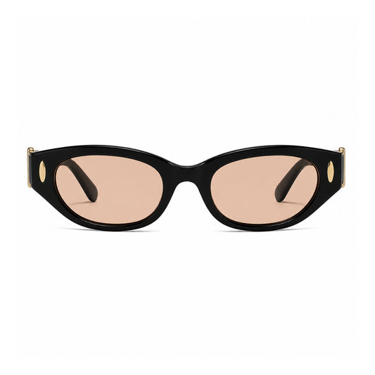 DD Sonnenbrille - Schwarz Sand