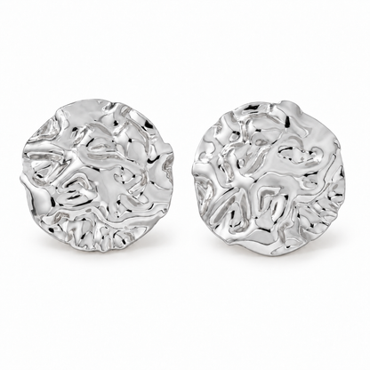 Vivienne Ohrringe - Silber
