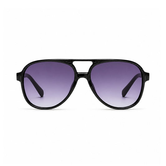 Sarena Sonnenbrille - Schwarz Lila