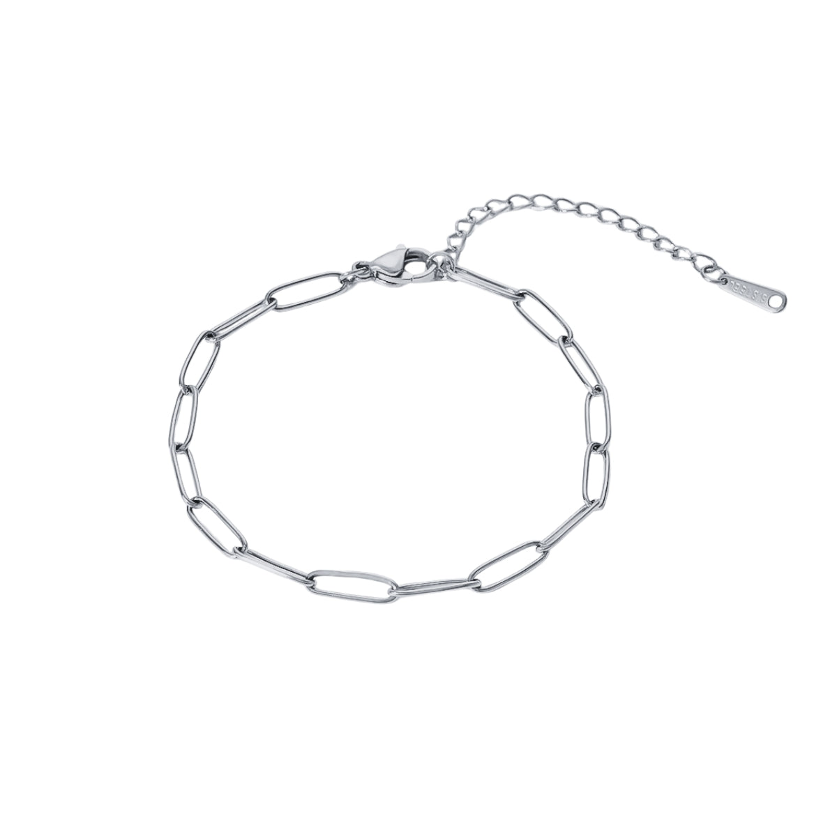 Veylo Armband - Zilver