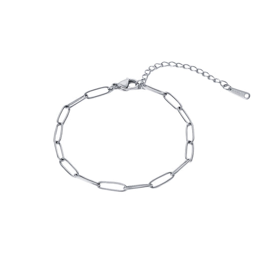 Veylo Armband - Silber