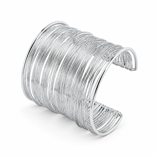 Zuri Armband - Silber